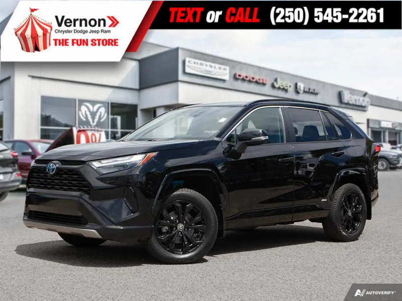 car Toyota Rav 4 id91053 main photo