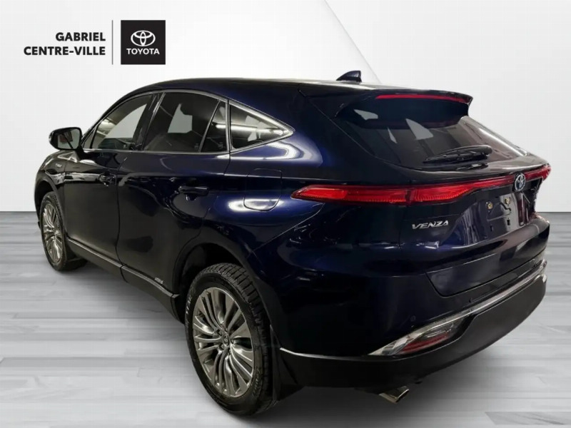 car Toyota Venza id91076 photo #7