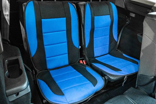car Renault Grand Scenic id91191 photo #17