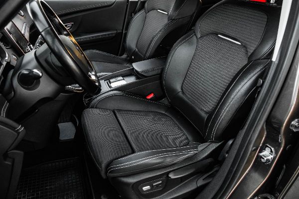 car Renault Grand Scenic id91191 photo #5