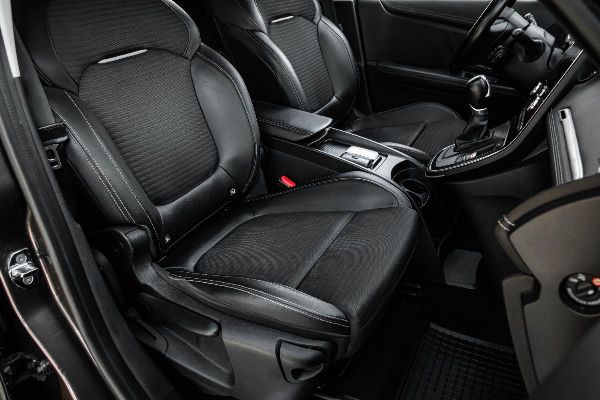 car Renault Grand Scenic id91191 photo #7