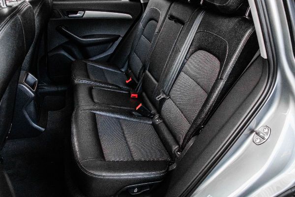 car Audi Q5 id91196 photo #7