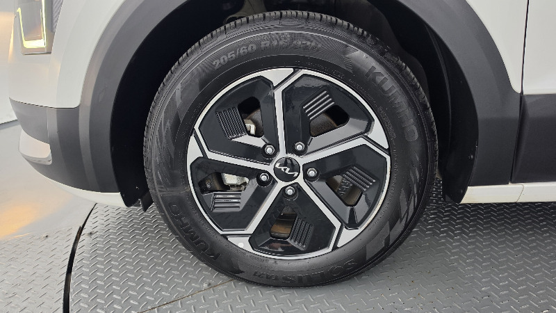 car KIA Niro id91202 photo #5