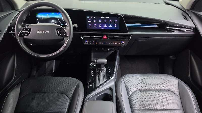car KIA Niro id91202 photo #7