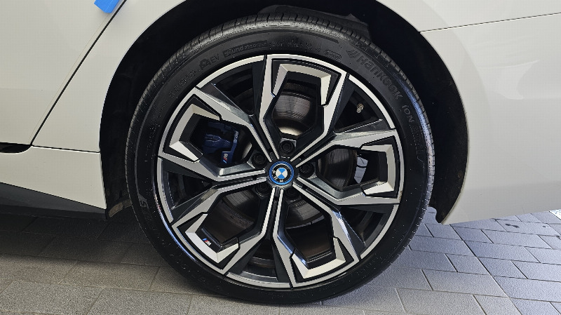 car BMW i4 id91204 photo #5