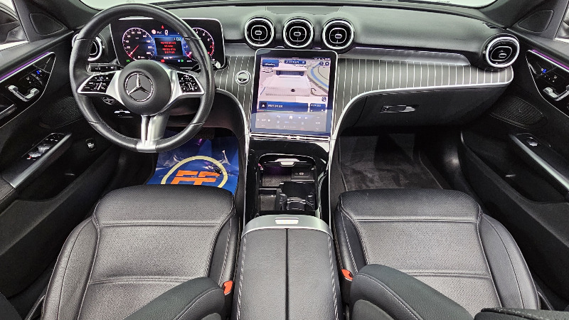 car Mercedes Benz C Class id91208 photo #7