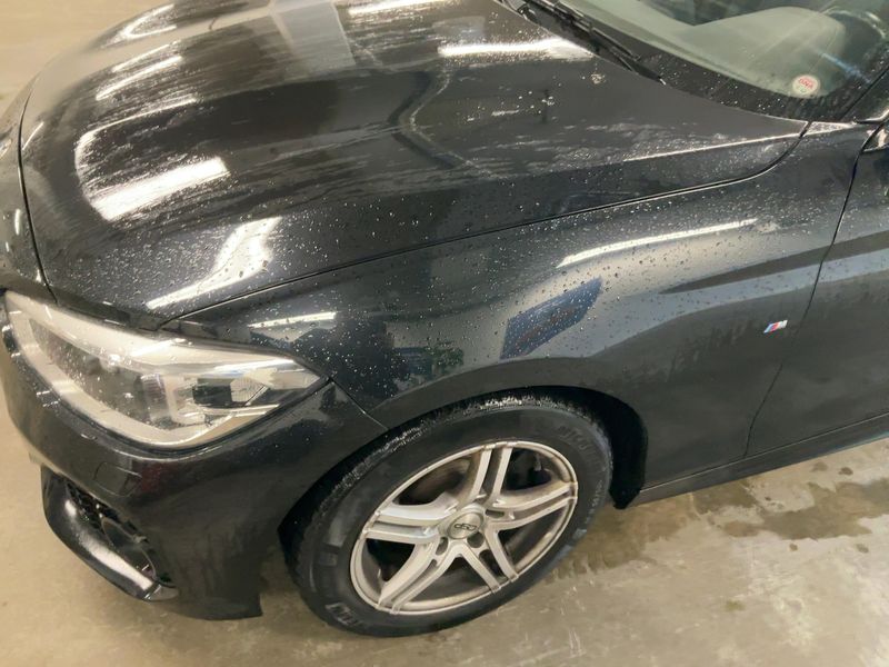 car BMW 1 Series id91238 photo #2
