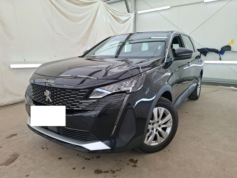 car Peugeot 5008 id91253 main photo