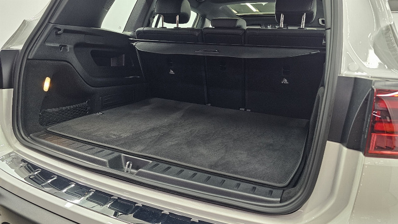 car Mercedes Benz EQB id91353 photo #11