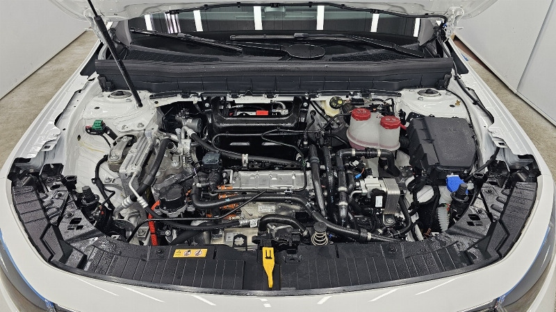 car Mercedes Benz EQB id91353 photo #6