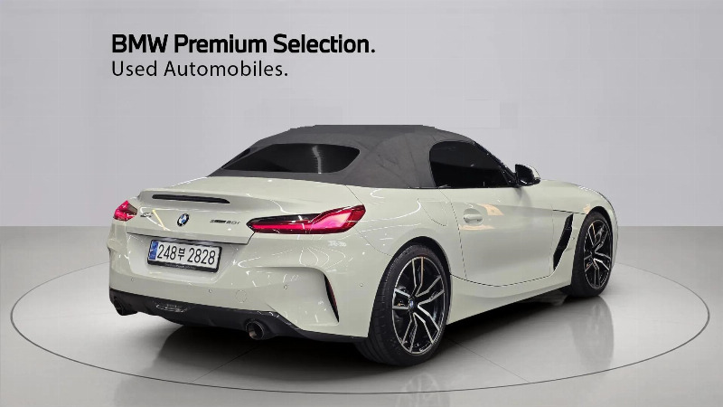 car BMW Z4 id91424 photo #2