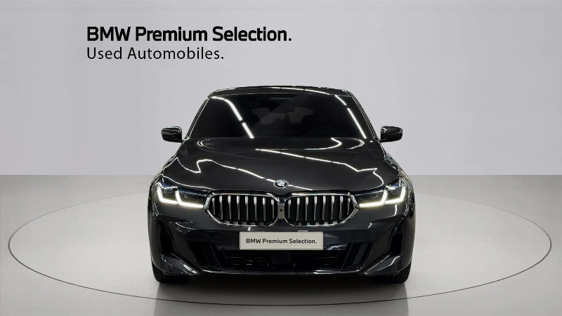 car BMW 6 Series id91461 photo #3