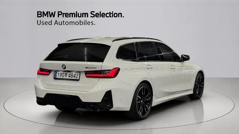 car BMW 3 Series id91464 photo #2