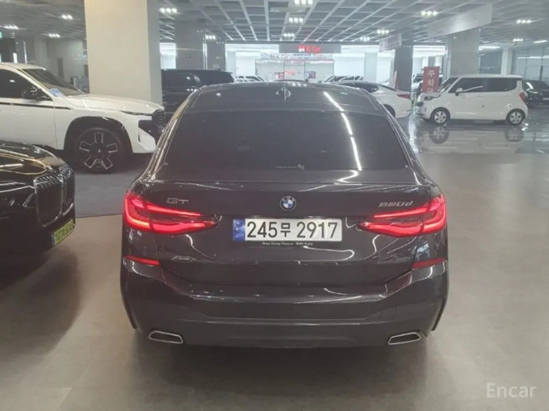 car BMW 6 Series id91465 photo #2
