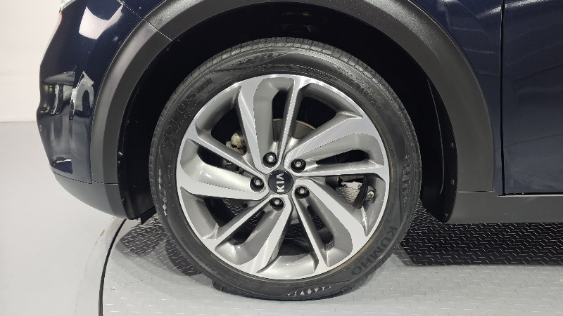 car KIA Niro id91507 photo #5