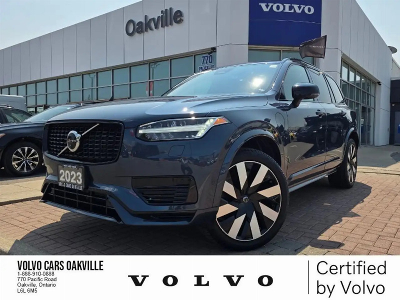 car Volvo XC90 id91553 main photo