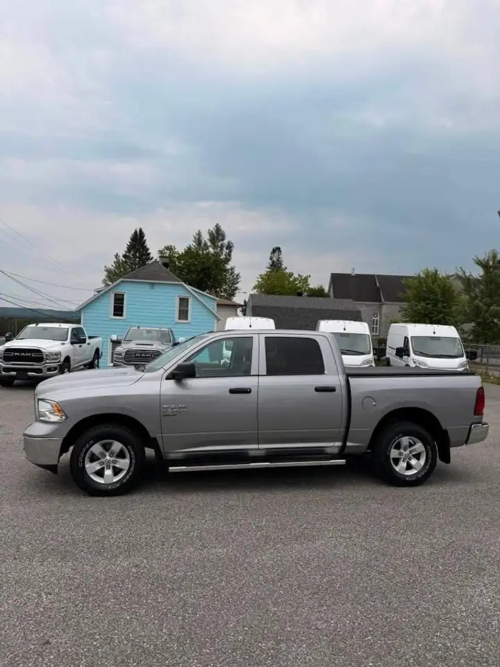 car RAM 1500 id91621 photo #2