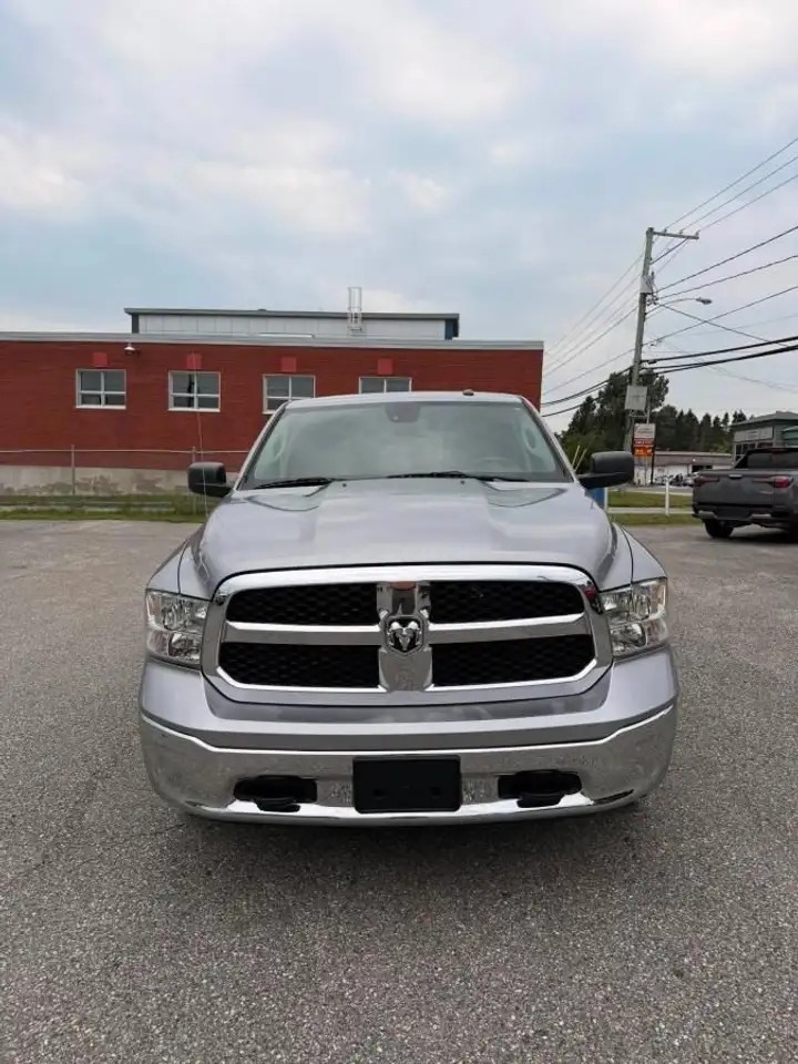 car RAM 1500 id91621 photo #4
