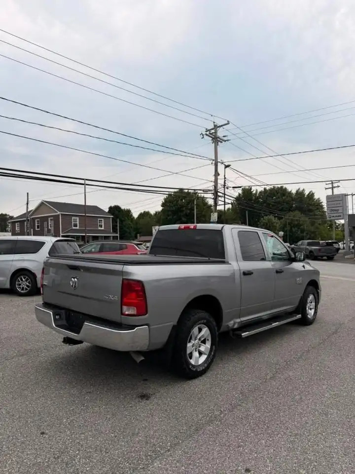 car RAM 1500 id91621 photo #7