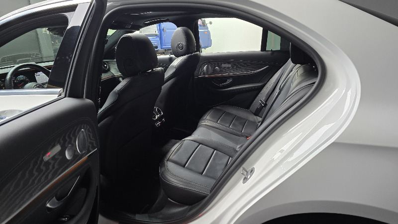 car Mercedes Benz E Class id91653 photo #11