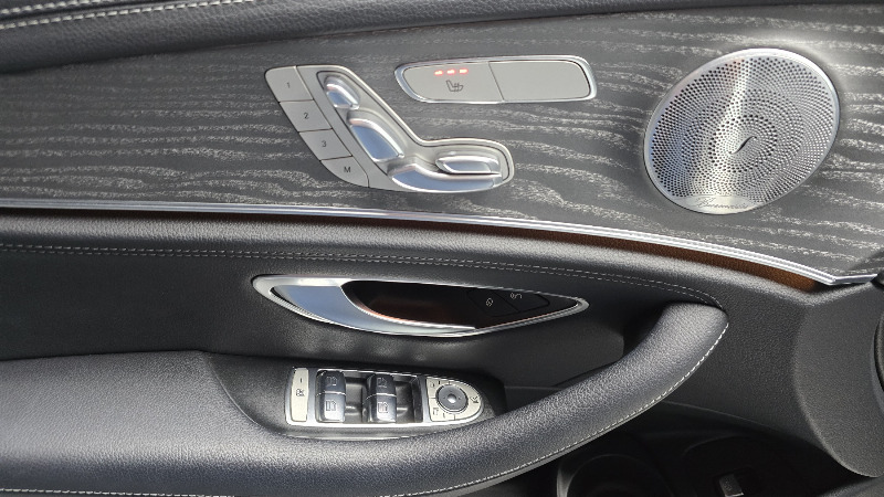 car Mercedes Benz E Class id91653 photo #14
