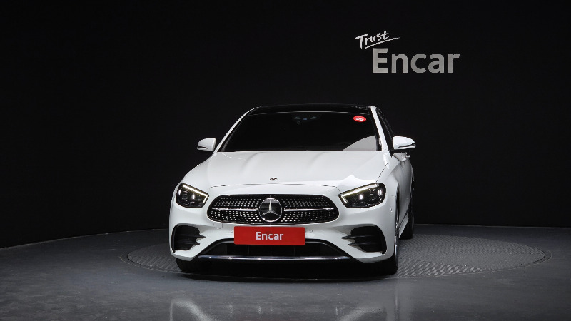 car Mercedes Benz E Class id91653 photo #3