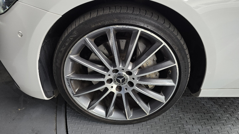 car Mercedes Benz E Class id91653 photo #5