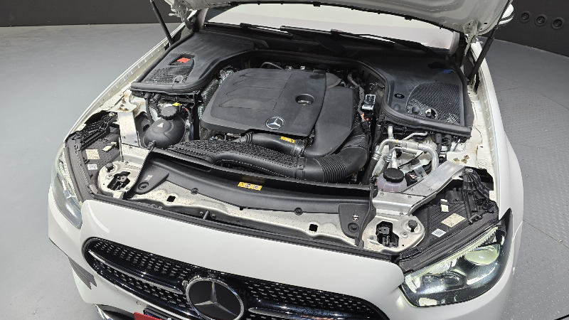 car Mercedes Benz E Class id91653 photo #6