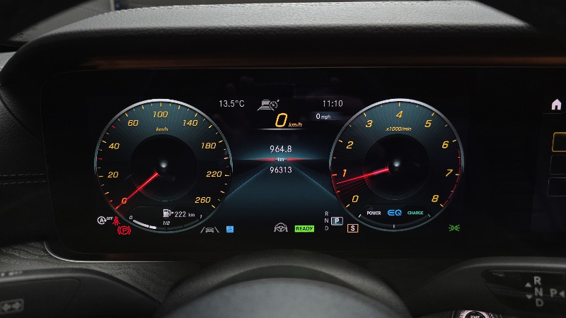car Mercedes Benz E Class id91653 photo #8