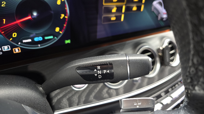 car Mercedes Benz E Class id91653 photo #9