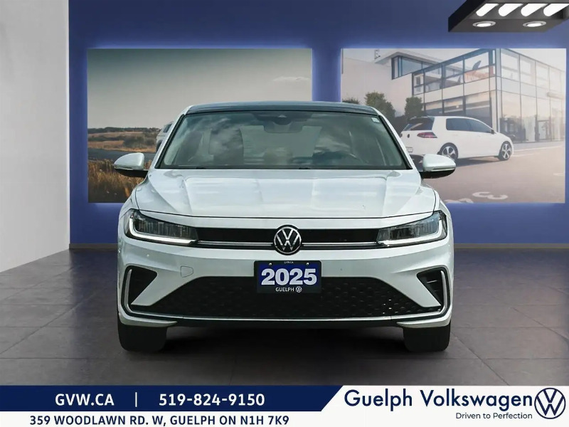 car Volkswagen Jetta id91664 photo #2