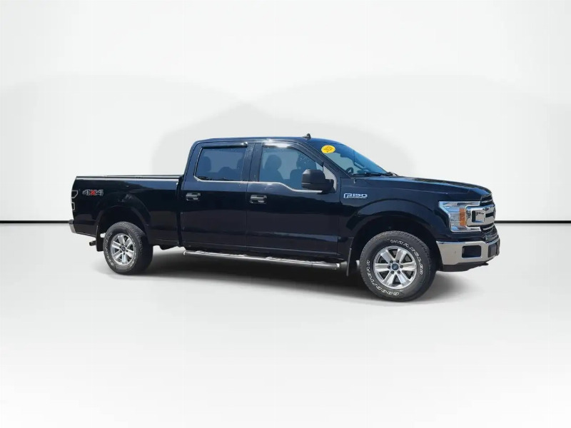 car Ford F-150 id91709 photo #2