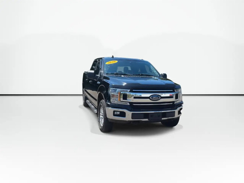 car Ford F-150 id91709 photo #3