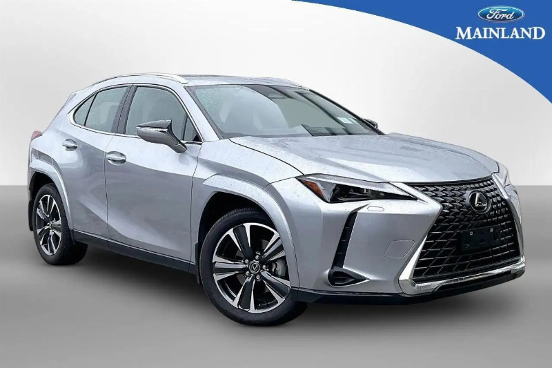 car Lexus UX id91721 main photo