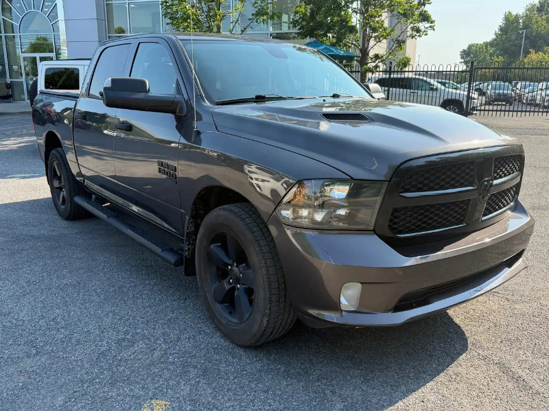 car RAM 1500 id91777 photo #2