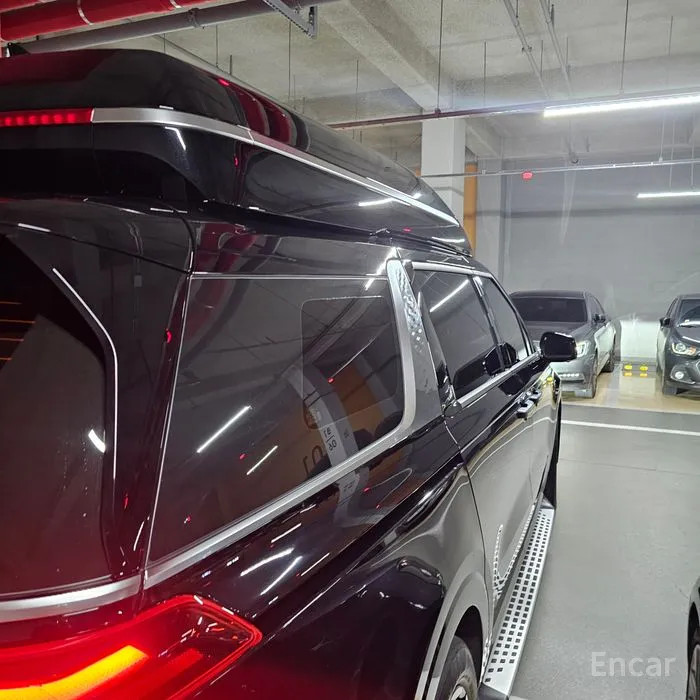 car KIA Carnival id91802 photo #2