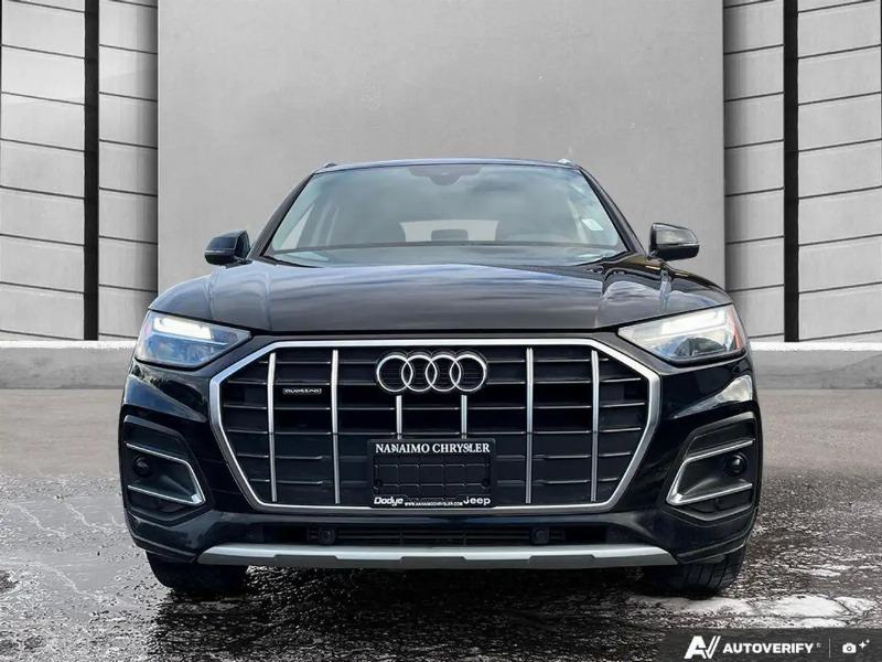 car Audi Q5 id91814 photo #2