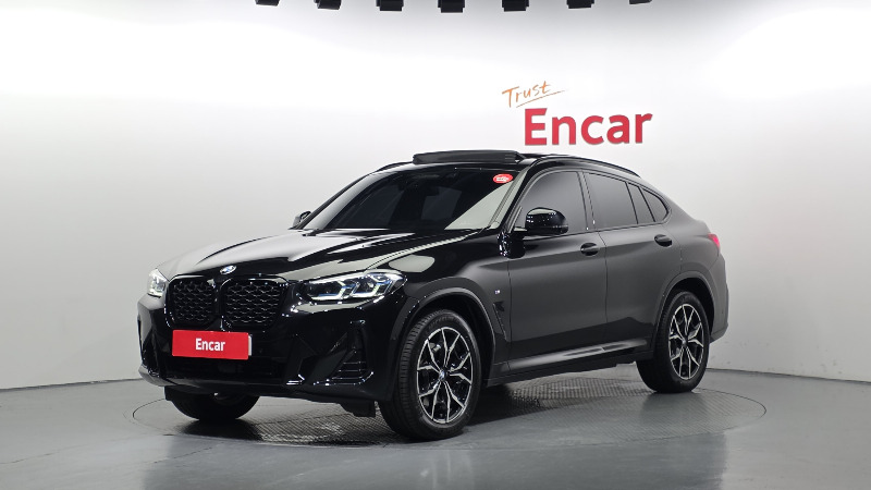car BMW X4 id91815 main photo