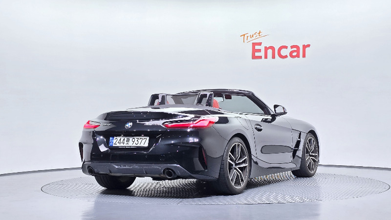 car BMW Z4 id91848 photo #2