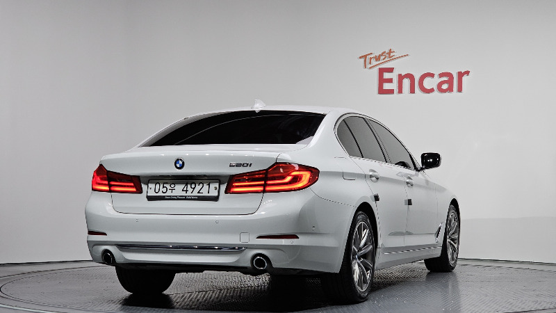 car BMW 5 Series id91849 photo #2