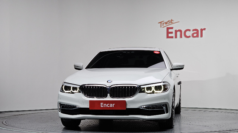 car BMW 5 Series id91849 photo #3