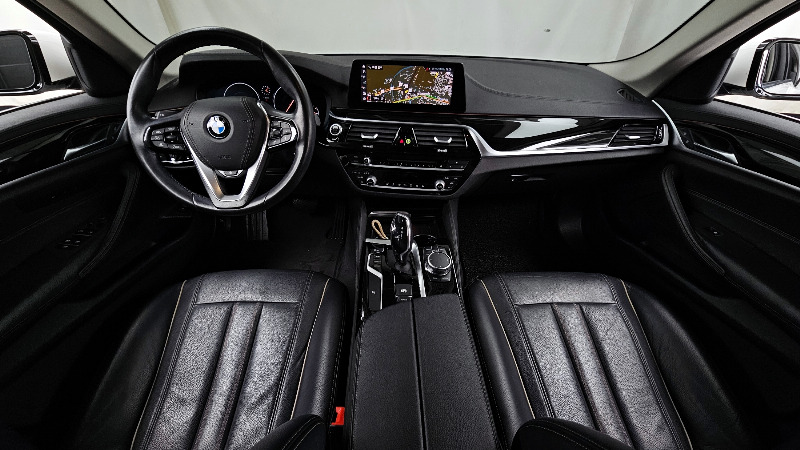 car BMW 5 Series id91849 photo #7