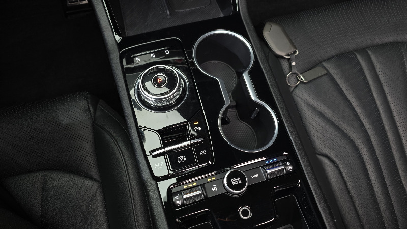 car KIA K5 id91853 photo #9
