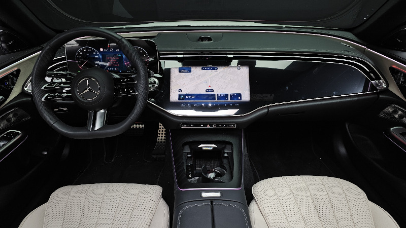 car Mercedes Benz E Class id91875 photo #7