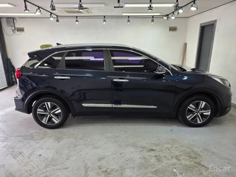 car KIA Niro id91885 photo #4