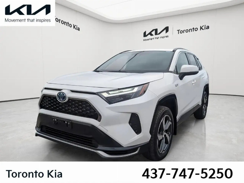 car Toyota Rav 4 id91900 main photo
