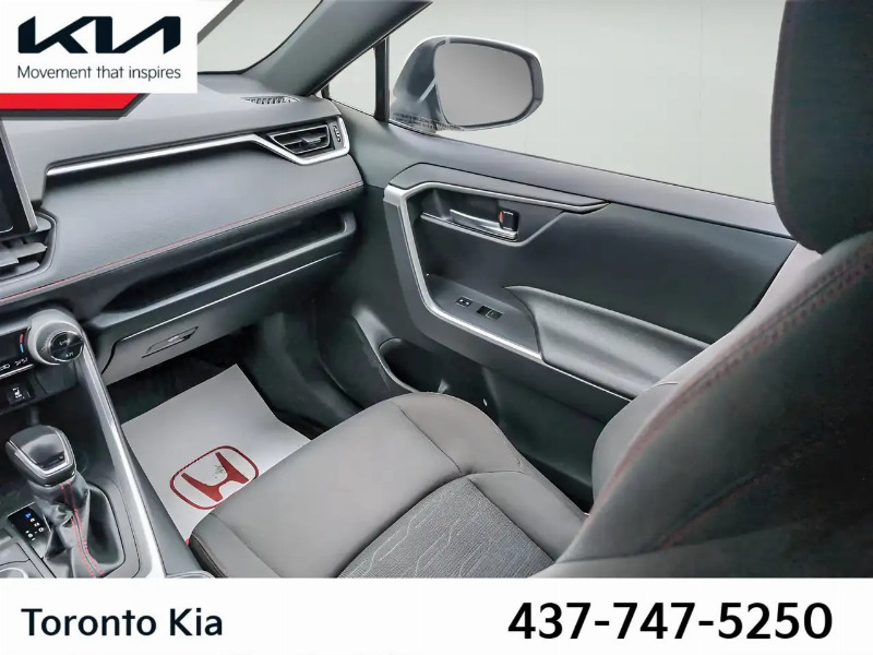 car Toyota Rav 4 id91900 photo #14
