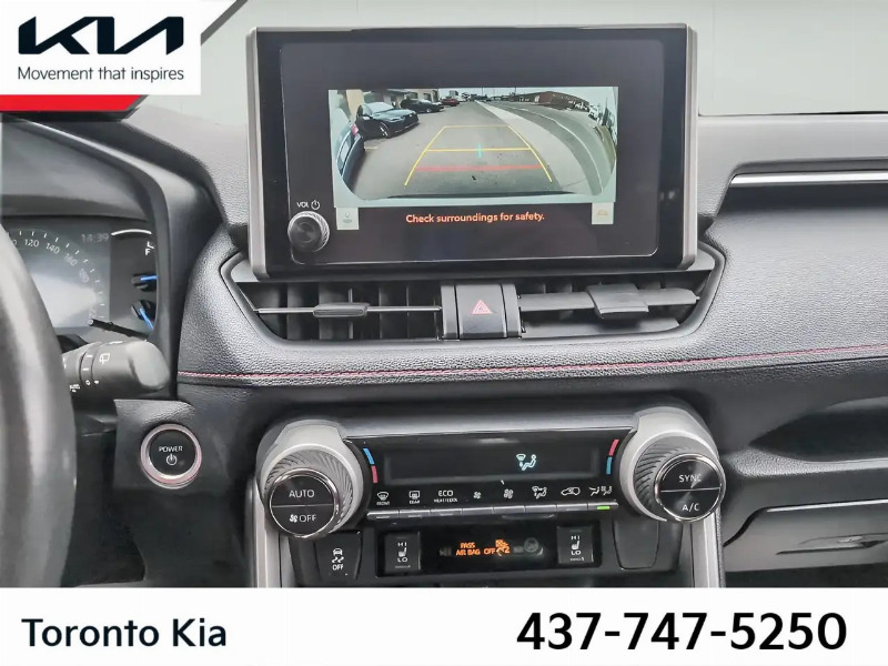 car Toyota Rav 4 id91900 photo #20