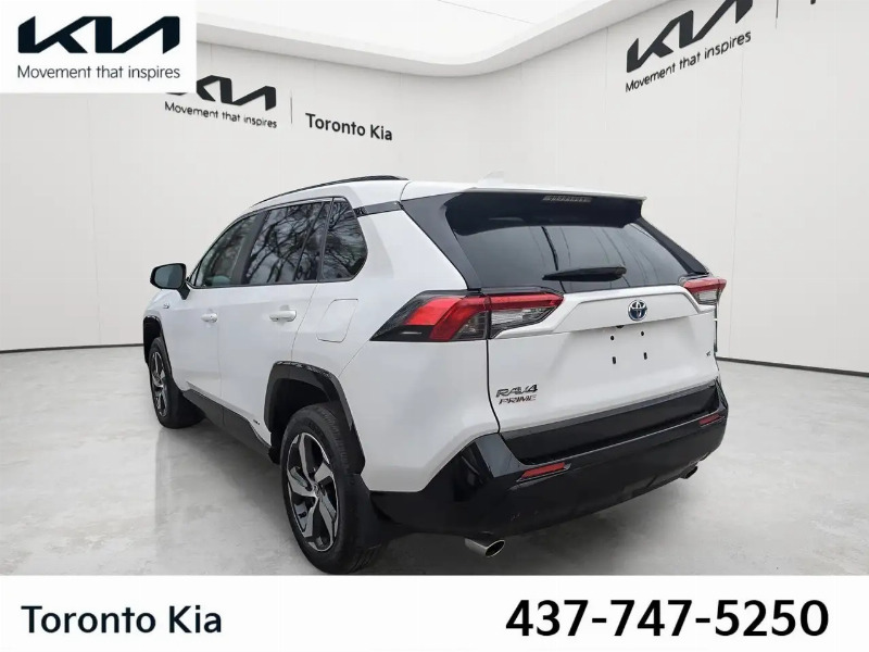 car Toyota Rav 4 id91900 photo #3