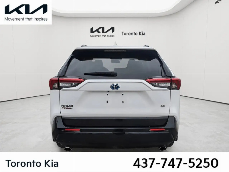 car Toyota Rav 4 id91900 photo #4